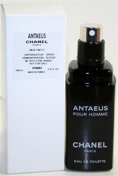 chanel antaeus tester